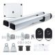 Somfy Ixengo L 3S+ IO Standard Pack for 8m double-leaf gates