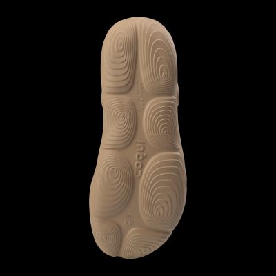 2. Men's HILL Sandals