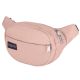 2. Jansport Fifth Avenue Waist Bag EK0A5BDKN59 Pink One size