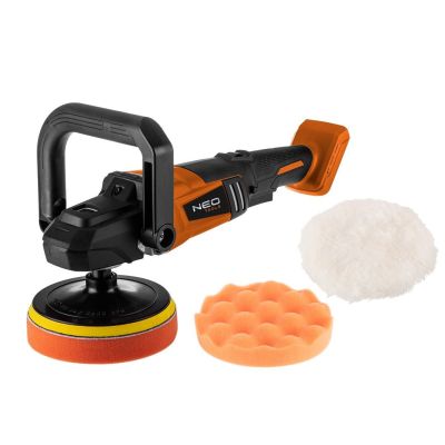 3. NEO tools 04-602 bodywork polish