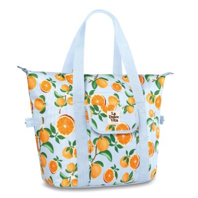 2. Spokey SAN REMO thermal bag