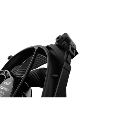 3. BE QUIET FAN! SILENT WINGS 4 140mm PWM HS
