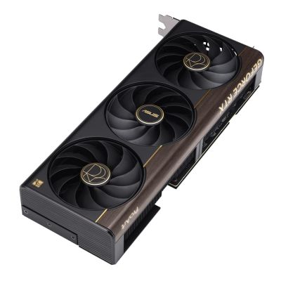 6. ASUS ProArt RTX 5070 TI OC 16GB Graphics Card