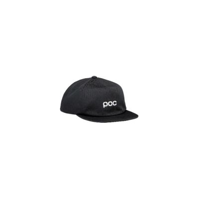POC Cap Black