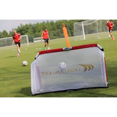 6. Yakima Academy 100822 Goal Net