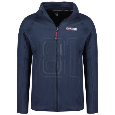 Geographical Norway TUG Sweatshirt FZ ASS B 235 M WW3009H/GN-NAVY