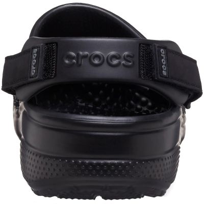 7. Crocs Yukon Vista II LR Clog M 207689 0DD clogs