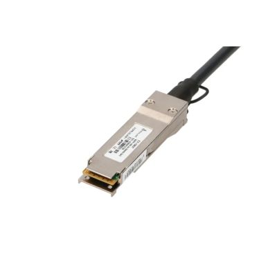 3. Extralink QSFP+ to QSFP+ DAC Cable, 40Gbps, 3m, 30AWG