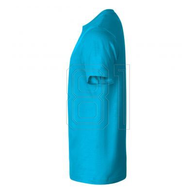 4. Malfini Basic Free M MLI-F2944 T-shirt
