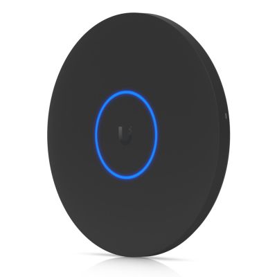 13. Access Point Wi-Fi 7 Ubiquiti UniFi U7 PRO XGS B 2.4GHz(2 x 2)/5GHz(4 x 4)/6GHz(2 x 2) PoE++ 1x10G Black (U7-PRO-XGS-B-EU)