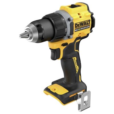 13. DeWALT DCD794NT-XJ 18V XR Brushless Compact Cordless Drill (without battery and charger)