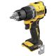 13. DeWALT DCD794NT-XJ 18V XR Brushless Compact Cordless Drill (without battery and charger)