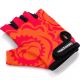 7. Cycling gloves Meteor Big Flower Jr. 24181-24183