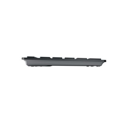 2. CHERRY KW 9200 MINI Keyboard Universal USB + RF Wireless + Bluetooth QWERTZ German Black