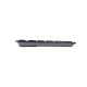 2. CHERRY KW 9200 MINI Keyboard Universal USB + RF Wireless + Bluetooth QWERTZ German Black