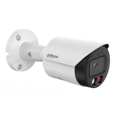 DAHUA IP CAMERA IPC-HFW2449S-S-IL-0280B