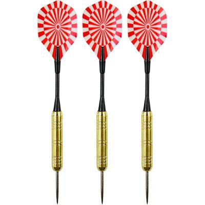 DARTS METAL DARTS 18g SET 3 PCS ENERO