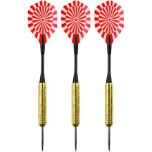 DARTS METAL DARTS 18g SET 3 PCS ENERO