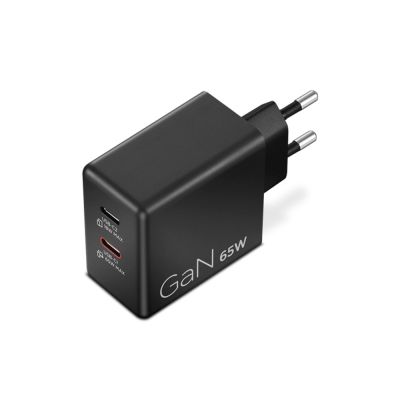 16. Lenovo G0A6065BEU Mobile Charger Universal Black AC Internal