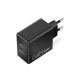 16. Lenovo G0A6065BEU Mobile Charger Universal Black AC Internal