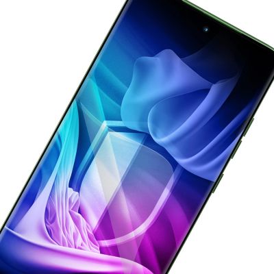 8. 3mk Silky Matt Pro matte foil for Motorola Edge 60