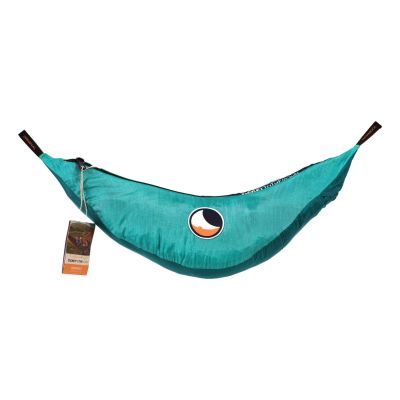 3. Ticket To The Moon Original Plum/Peach hammock