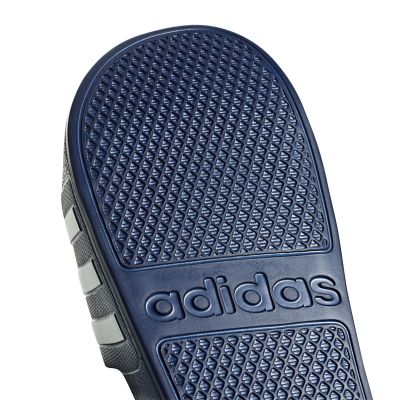 4. Adidas Adilette Aqua M F35542 flip-flops