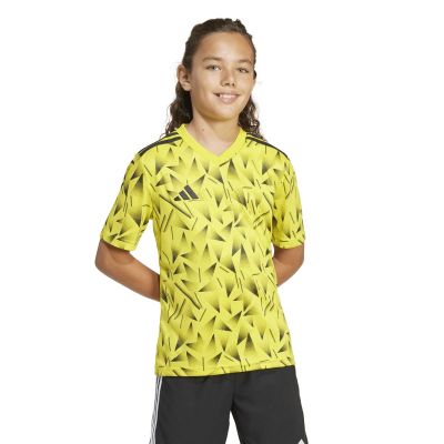 3. adidas Junior Team Icon 25 JJ1955 T-shirt