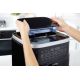 5. Breville VDF133X Air Fryer Steam Air Fryer