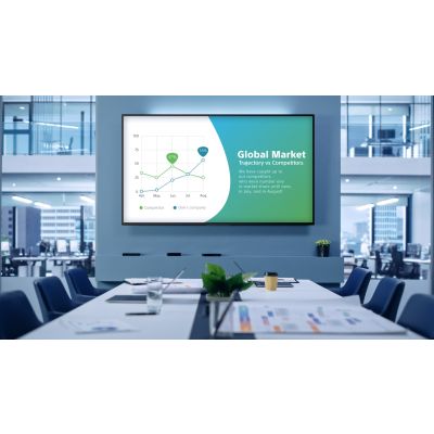 17. Sony Bravia Digital Signage FW-50EZ20L FW50EZ20L (FW-50EZ20L)