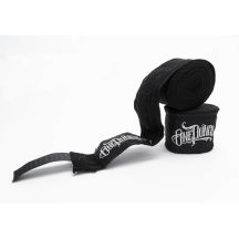 Elastic Boxing Hand Wraps “ONE PUNCH”, 3.5 m