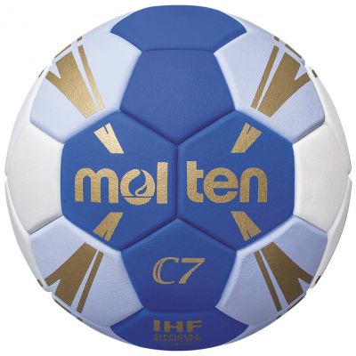 Molten H1C3500-BW Handball
