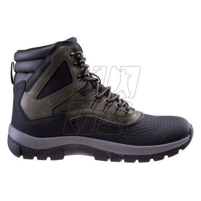 4. Hi-Tec Blazi Mid M shoes 92800454919