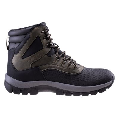 4. Hi-Tec Blazi Mid M shoes 92800454919