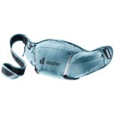 8. Deuter Shortrail III Lake – running belt