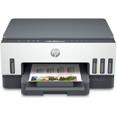 HP SMART TANK 7005