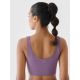 2. 4F Medium Support Training Bra 4FWAW24USBAF161-50S