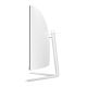 4. LC-Power 86.36 cm (34") LC-M34-UWQHD-100-C-V3 VA+DP+HDMI White
