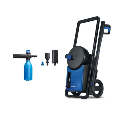 NILFISK WASHER Excellent 160