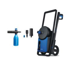 NILFISK WASHER Excellent 160