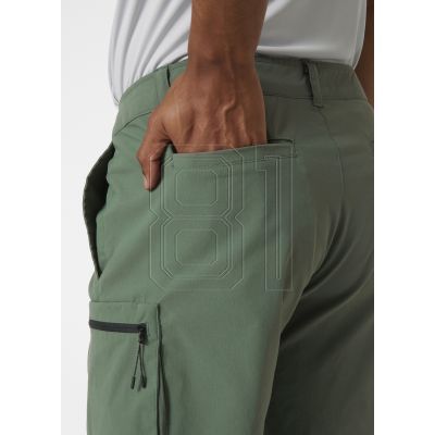14. Helly Hansen Move Qd Shorts 2.0 M 53977 476
