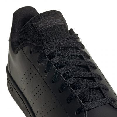 10. Adidas Advantage Base Court Lifestyle M GW9284 shoes