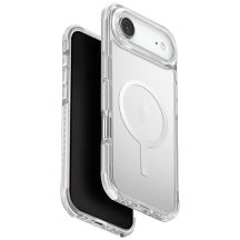 Uniq Combat Magclick Charging Case for iPhone 17 Air - White