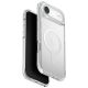 Uniq Combat Magclick Charging Case for iPhone 17 Air - White