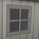 24. Lifetime Premium Garden Shed 213x365 60311