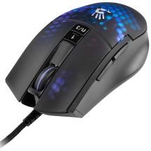 A4TECH MOUSE BLOODY L65 MAX RGB HONEYCOMB (ACTIVATED) A4TMYS47113