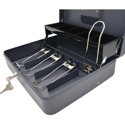 4. CASSETTE 30X24X8.5CM 1067605 SASKA GARDEN