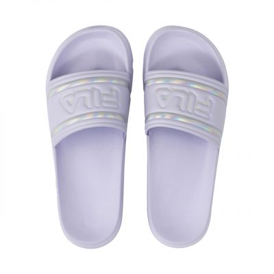 3. Fila Morro Bay Logo W FFW0102 43276 Slides