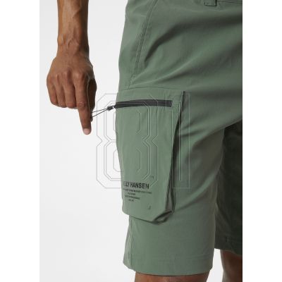 15. Helly Hansen Move Qd Shorts 2.0 M 53977 476