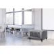 6. MANHATTAN CHARGING CABINET FOR 20 LAPTOP 16" 20 GN